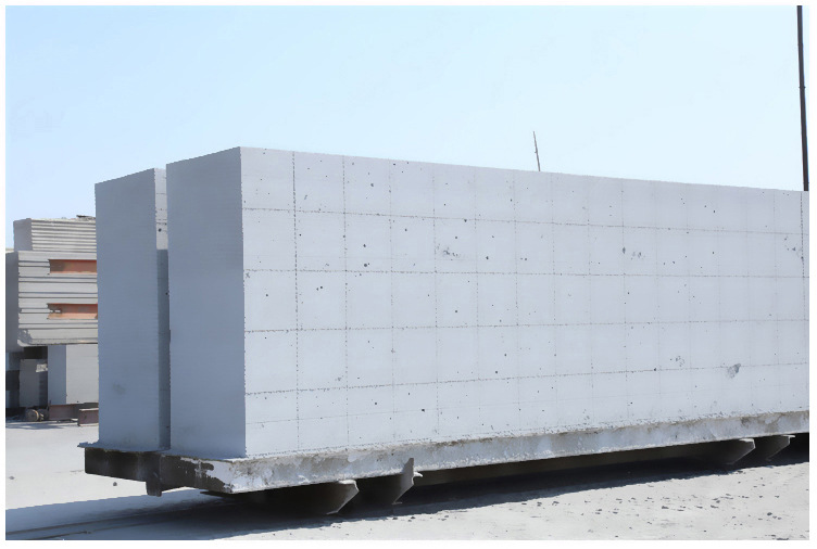 东山加气块 加气砌块 轻质砖气孔结构及其影响因素